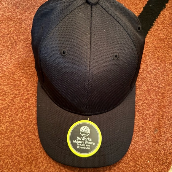 Athletic Works Men's Baseball Hat Size L/XL - Picture 3 of 5